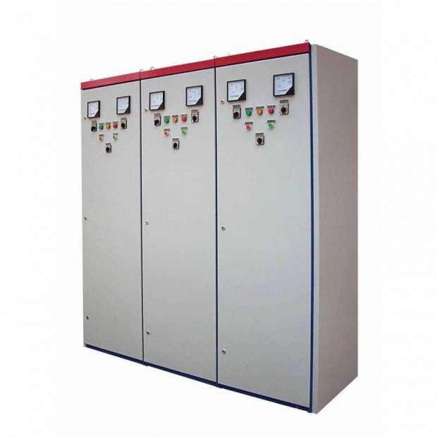 XL-21動力配電柜
